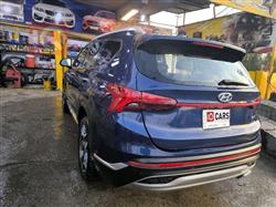 هيونداي سانتافي